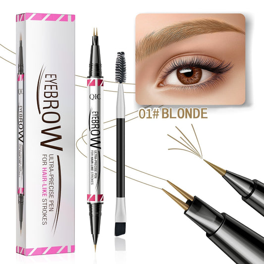 🌹Mother's Day Promotion 🎁💕BUY 1 GET 1 FREE💕Microblading Eyebrow Pencil