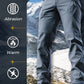 🔥2025 New Hot Sale-Up TO 50% Off⏳🔥Men's Outdoor Hiking Waterproof Thermal Pants🔥👖