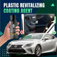 Plastic Revitalizing Coating Agent（🔥Buy 1 Get 1 Free）