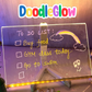 DoodleGlow™️LED DrawingBoard