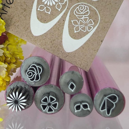 🔥Hot Sale🔥Last Day Sale 49% OFF🔥💥Nail Art Stamp Pen