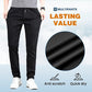 🎁 LAST DAY SALE OFF 👖 High Stretch Multi-pocket Durable Cargo Pants