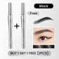BUY MORE SAVE MORE!🌹Mother's Day Promotion 🎁💖 2025 Upgraded Natural Waterproof Eyebrow Pen