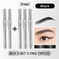 BUY MORE SAVE MORE!🌹Mother's Day Promotion 🎁💖 2025 Upgraded Natural Waterproof Eyebrow Pen