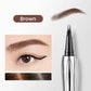 BUY MORE SAVE MORE!🌹Mother's Day Promotion 🎁💖 2025 Upgraded Natural Waterproof Eyebrow Pen