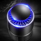 Mosquitoes Eliminator For Indoor And Outdoor With LED Light, Noiseless And Nontoxic