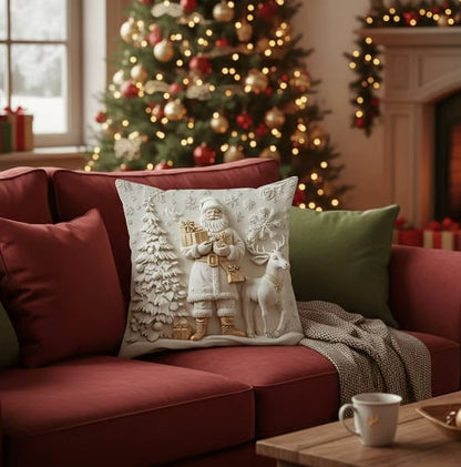 🔥Last Day Promotion 50% OFF🔥 Christmas Cushion Covers Set