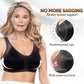 🌹Mother's Day Promotion 🎁🔥 Adjustable Chest Brace Support Multifunctional Bra