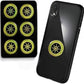 Anti-Radiation EMF Blocker Sticker for Cell Phones and Electronics