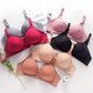 🔥Great Gift!🔥 (Up to 50% off)2025 Plus Size Comfortable Underwear Bra!🔥