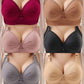 🔥Great Gift!🔥 (Up to 50% off)2025 Plus Size Comfortable Underwear Bra!🔥