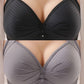 🔥Great Gift!🔥 (Up to 50% off)2025 Plus Size Comfortable Underwear Bra!🔥