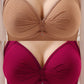 🔥Great Gift!🔥 (Up to 50% off)2025 Plus Size Comfortable Underwear Bra!🔥