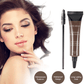 (Summer Hot Sale Now-48% OFF)Professional eyebrow gel waterproof tinted eyebrow color