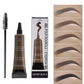 (Summer Hot Sale Now-48% OFF)Professional eyebrow gel waterproof tinted eyebrow color