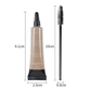 (Summer Hot Sale Now-48% OFF)Professional eyebrow gel waterproof tinted eyebrow color