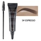 (Summer Hot Sale Now-48% OFF)Professional eyebrow gel waterproof tinted eyebrow color
