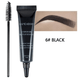 (Summer Hot Sale Now-48% OFF)Professional eyebrow gel waterproof tinted eyebrow color
