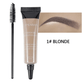 (Summer Hot Sale Now-48% OFF)Professional eyebrow gel waterproof tinted eyebrow color
