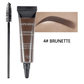 (Summer Hot Sale Now-48% OFF)Professional eyebrow gel waterproof tinted eyebrow color