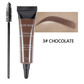 (Summer Hot Sale Now-48% OFF)Professional eyebrow gel waterproof tinted eyebrow color