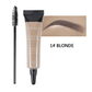 (Summer Hot Sale Now-48% OFF)Professional eyebrow gel waterproof tinted eyebrow color