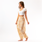 Aguadilla Harem Pants