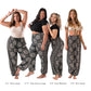 Aguadilla Harem Pants