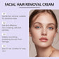 🌹Mother's Day Promotion 🎁Gentle & Painless Facial Hair Removal Cream
